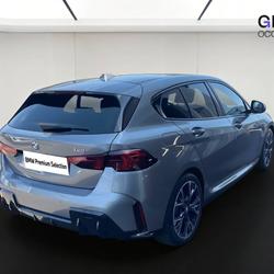 BMW Serie 1 120 170 ch DKG7 M Sport Lattes