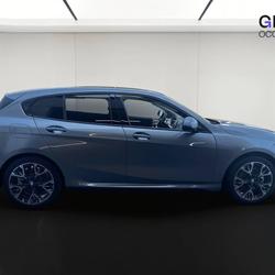 BMW Serie 1 120 170 ch DKG7 M Sport Lattes