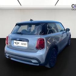 Mini Hatch Hatch 3 Portes Cooper 136 ch DKG7 Edition Camden Lattes