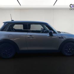 Mini Hatch Hatch 3 Portes Cooper 136 ch DKG7 Edition Camden Lattes