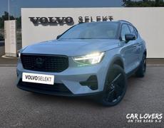 Volvo XC40 Cesson-Sévigné