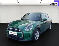 Mini Hatch Lattes