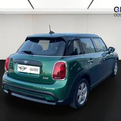 Mini Hatch Hatch 5 Portes One 102 ch Essential Lattes