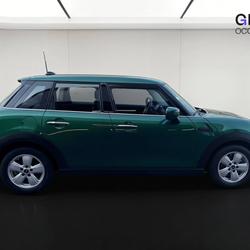 Mini Hatch Hatch 5 Portes One 102 ch Essential Lattes