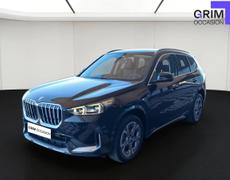 BMW X1 Lattes