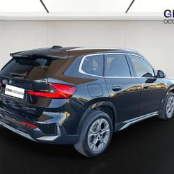 BMW X1 X1 sDrive 18i 136ch DKG7 xLine Lattes