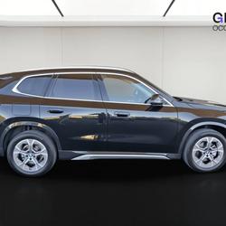 BMW X1 X1 sDrive 18i 136ch DKG7 xLine Lattes