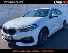 BMW Serie 1 Lesneven