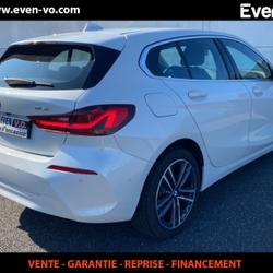 BMW Serie 1 (F40) 116IA 109CH BUSINESS DESIGN DKG7 Lesneven