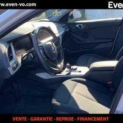 BMW Serie 1 (F40) 116IA 109CH BUSINESS DESIGN DKG7 Lesneven