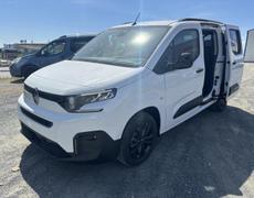 Citroen Berlingo Saint-Georges-de-Reneins
