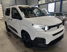 Citroen Berlingo Saint-Georges-de-Reneins