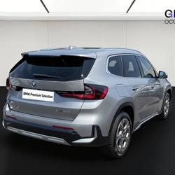 BMW X1 X1 xDrive 30e 326ch DKG7 xLine Lattes