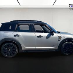 Mini Countryman Countryman 125 - 95 ch ALL4 BVA6 Cooper SE Edition Premium Lattes