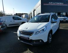 Peugeot 2008 Couëron