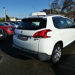 Peugeot 2008 1.2 PURETECH 110CH ALLURE S&S Cou&euml;ron
