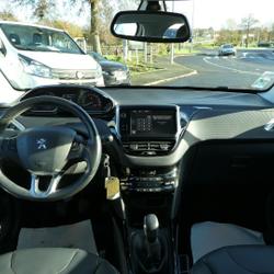 Peugeot 2008 1.2 PURETECH 110CH ALLURE S&S Cou&euml;ron