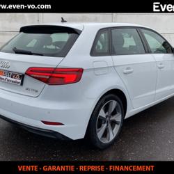 Audi A3 Sportback 30 TFSI 116CH MIDNIGHT SERIES EURO6D-T Lesneven