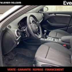 Audi A3 Sportback 30 TFSI 116CH MIDNIGHT SERIES EURO6D-T Lesneven