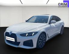 BMW Serie 4 Gran Coupe Lattes