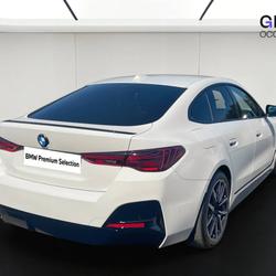 BMW Serie 4 Gran Coupe Gran Coupe 420d xDrive M Sport Lattes