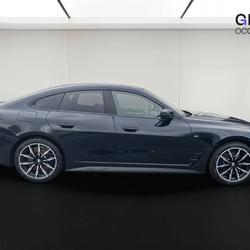 BMW i4 i4 eDrive40 M Sport Lattes