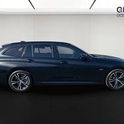 BMW Serie 3 Touring 320e 204 ch BVA8 M Sport Lattes