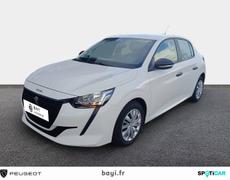 Peugeot 208 Sarceaux