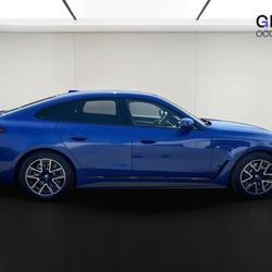 BMW i4 i4 eDrive40 340 ch BVA M Sport Lattes