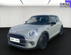 Mini Hatch Lattes