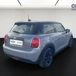 Mini Hatch Hatch 3 Portes One 102 ch Edition Heddon Street Lattes