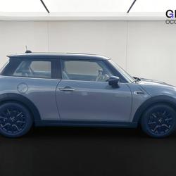 Mini Hatch Hatch 3 Portes One 102 ch Edition Heddon Street Lattes