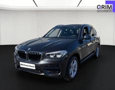 BMW X3 Lattes