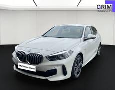 BMW Serie 1 Lattes