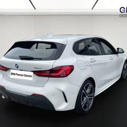 BMW Serie 1 116d 116 ch DKG7 M Sport Lattes