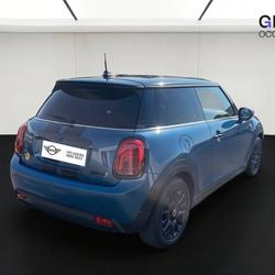 Mini Hatch Hatch 3 Portes Cooper SE 184 ch Edition Premium Plus Lattes