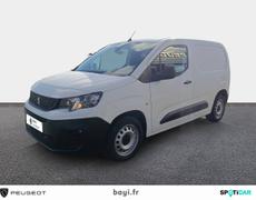 Peugeot Partner Sarceaux
