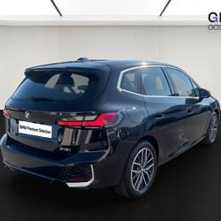 BMW Serie 2 Active Tourer Active Tourer 218i 136 ch DKG7 M Sport Lattes