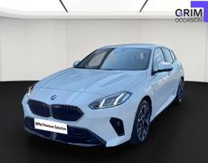 BMW Serie 1 Lattes