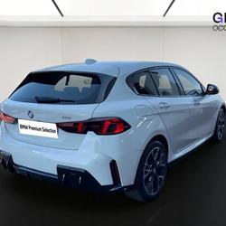 BMW Serie 1 120 170 ch DKG7 M Sport Design Lattes