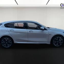 BMW Serie 1 120 170 ch DKG7 M Sport Design Lattes