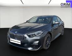 BMW Serie 2 Lattes