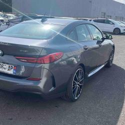 BMW Serie 2 Gran Coup&eacute; 218i 136 ch DKG7 M Sport Lattes