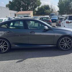 BMW Serie 2 Gran Coup&eacute; 218i 136 ch DKG7 M Sport Lattes