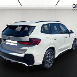 BMW X1 X1 sDrive 20i 170ch DKG7 M Sport Lattes
