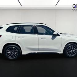 BMW X1 X1 sDrive 20i 170ch DKG7 M Sport Lattes