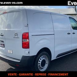 Citroen Jumpy M 2.0 BLUEHDI 145CH S&S CLUB Lesneven