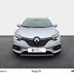 Renault Kadjar Blue dCi 115 EDC Intens occasion - Sarceaux - photo 2/17