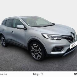 Renault Kadjar Blue dCi 115 EDC Intens occasion - Sarceaux - photo 3/17