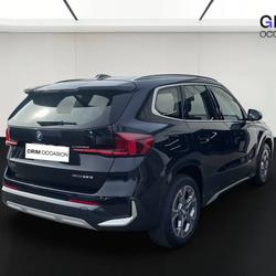 BMW X1 X1 xDrive 25e 245ch DKG7 xLine Lattes
